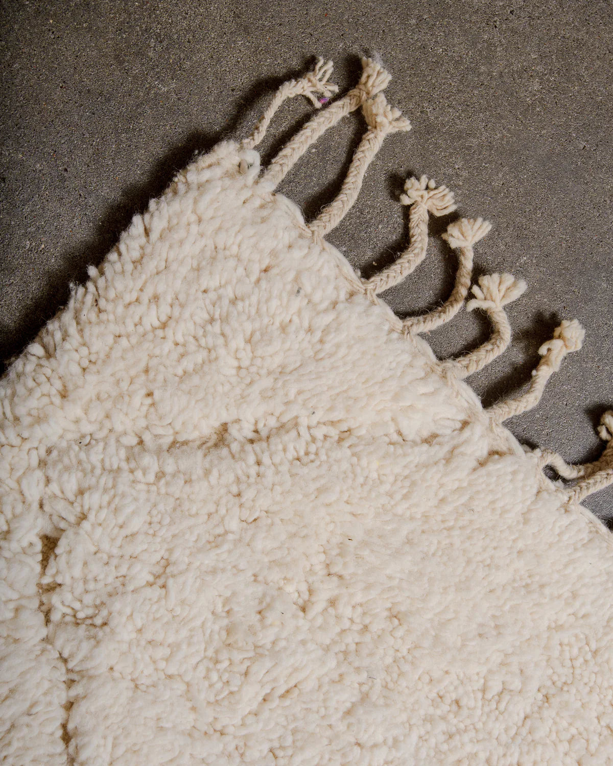 Lamees - Moroccan Rug