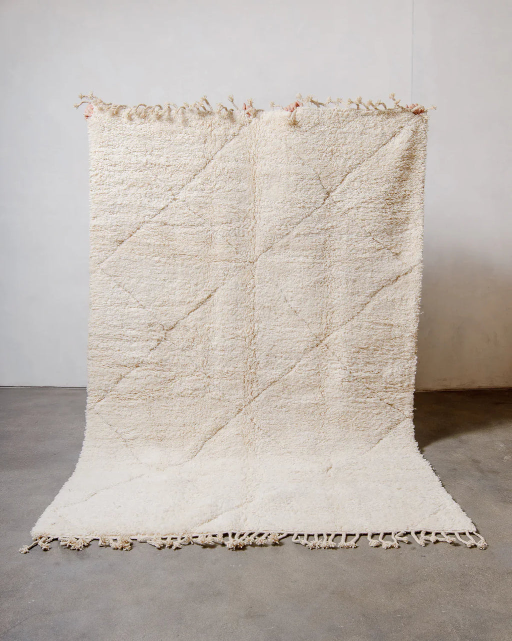 Lamees - Moroccan Rug