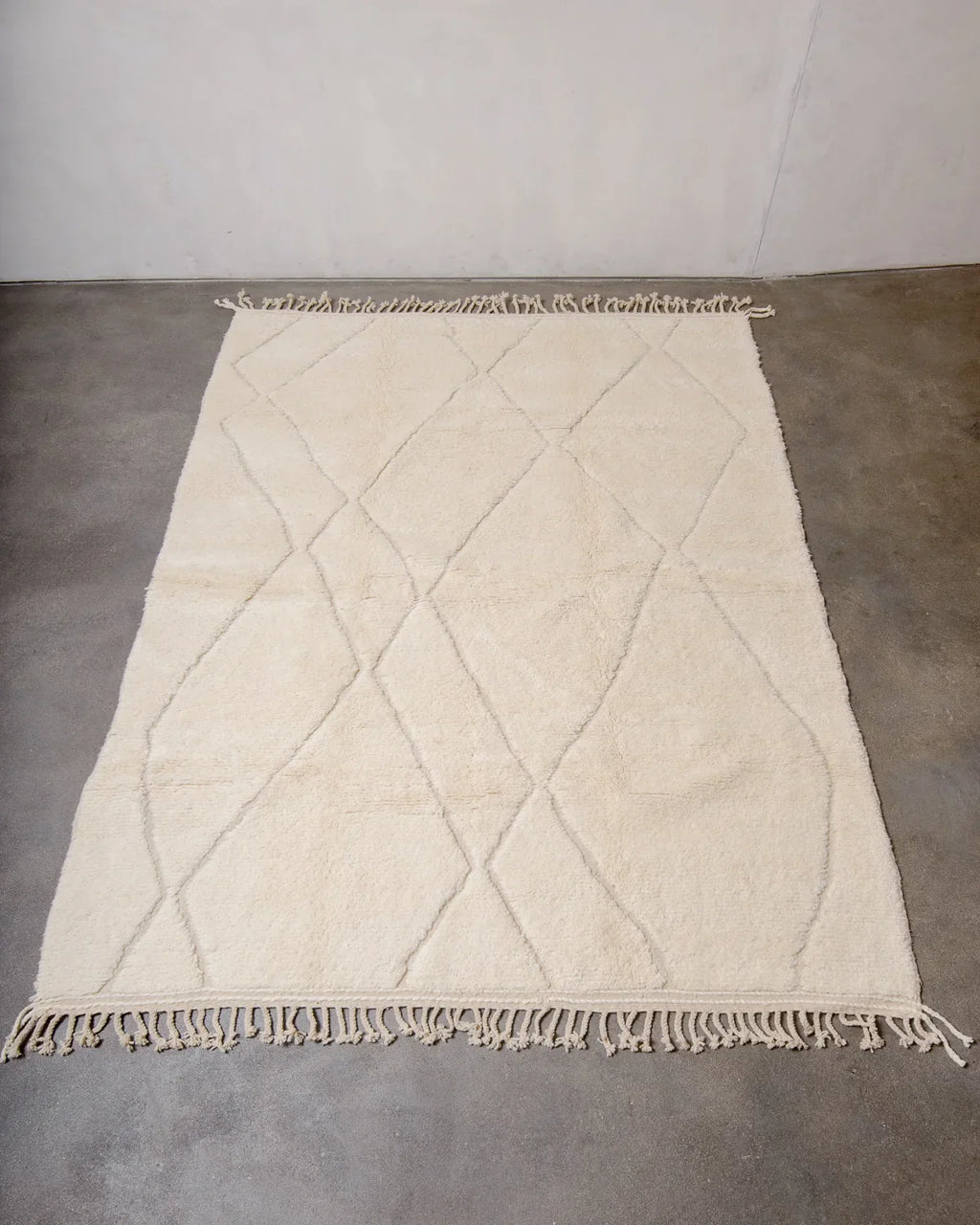 Houria - Moroccan Rug