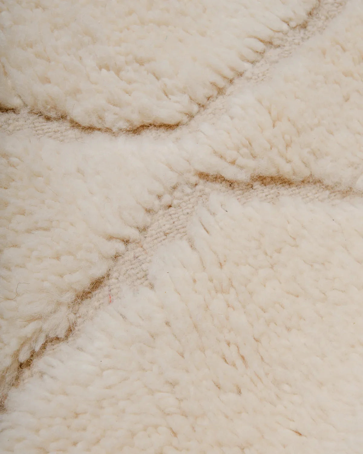 Houria - Moroccan Rug