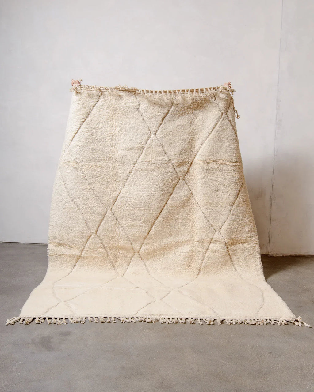 Houria - Moroccan Rug