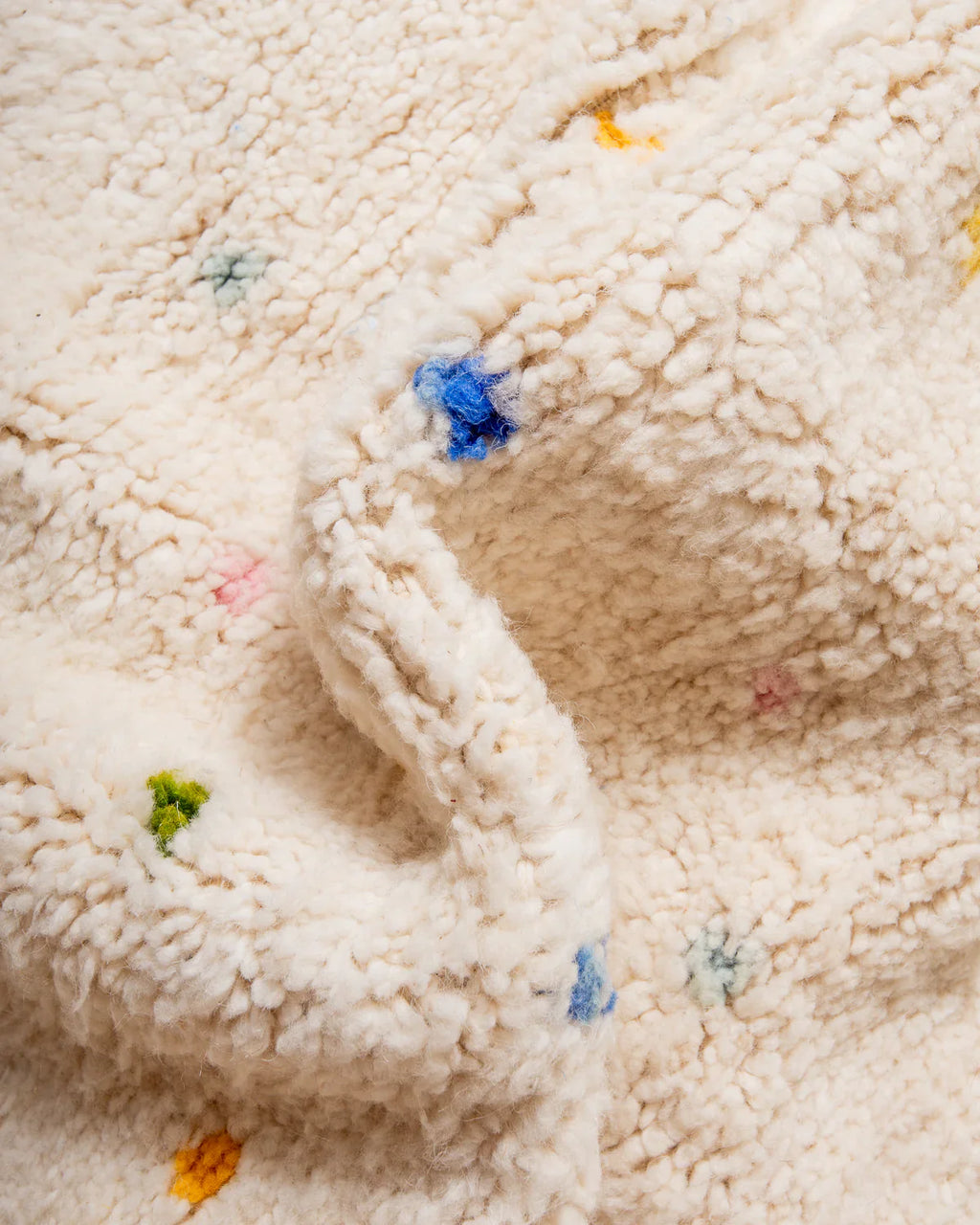 Nojom - Moroccan Rug