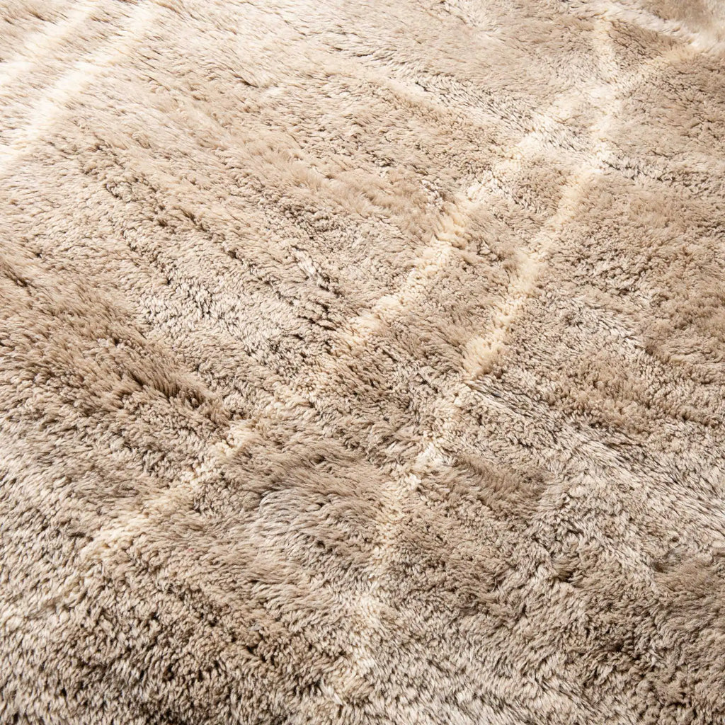 Desert Path - Luxury Moroccan Rug