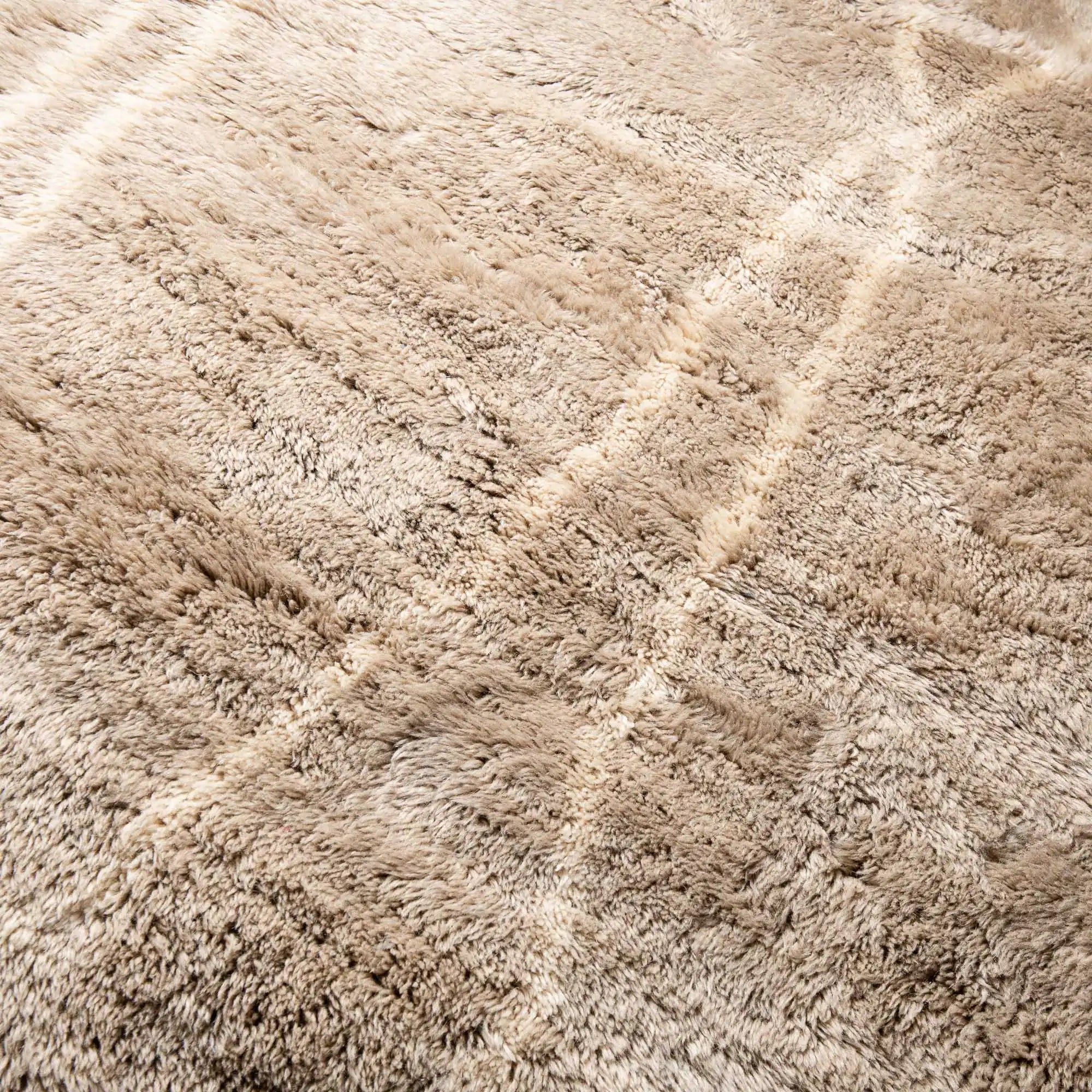 Desert Path - Luxury Moroccan Rug