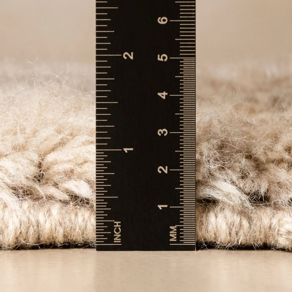 Desert Path - Luxury Moroccan Rug