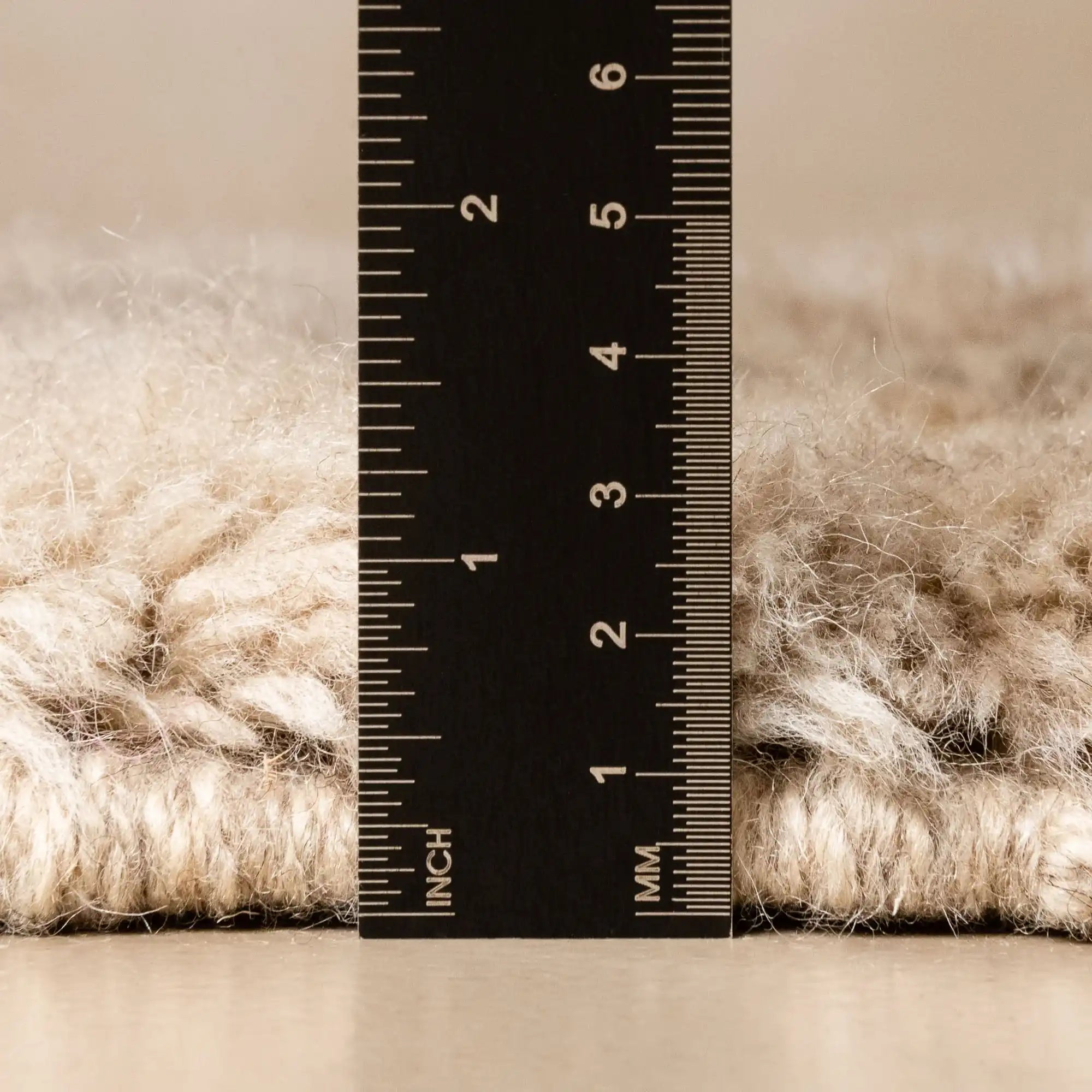 Desert Path - Luxury Moroccan Rug