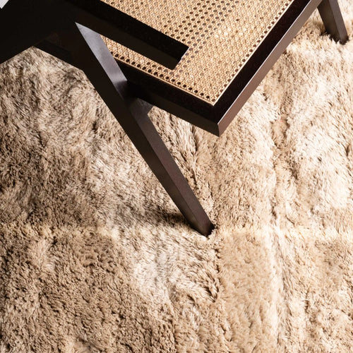 Desert Path - Luxury Moroccan Rug
