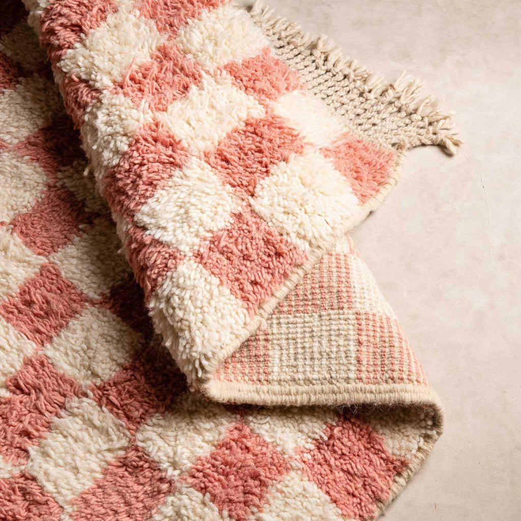 Dalya - Moroccan Rug