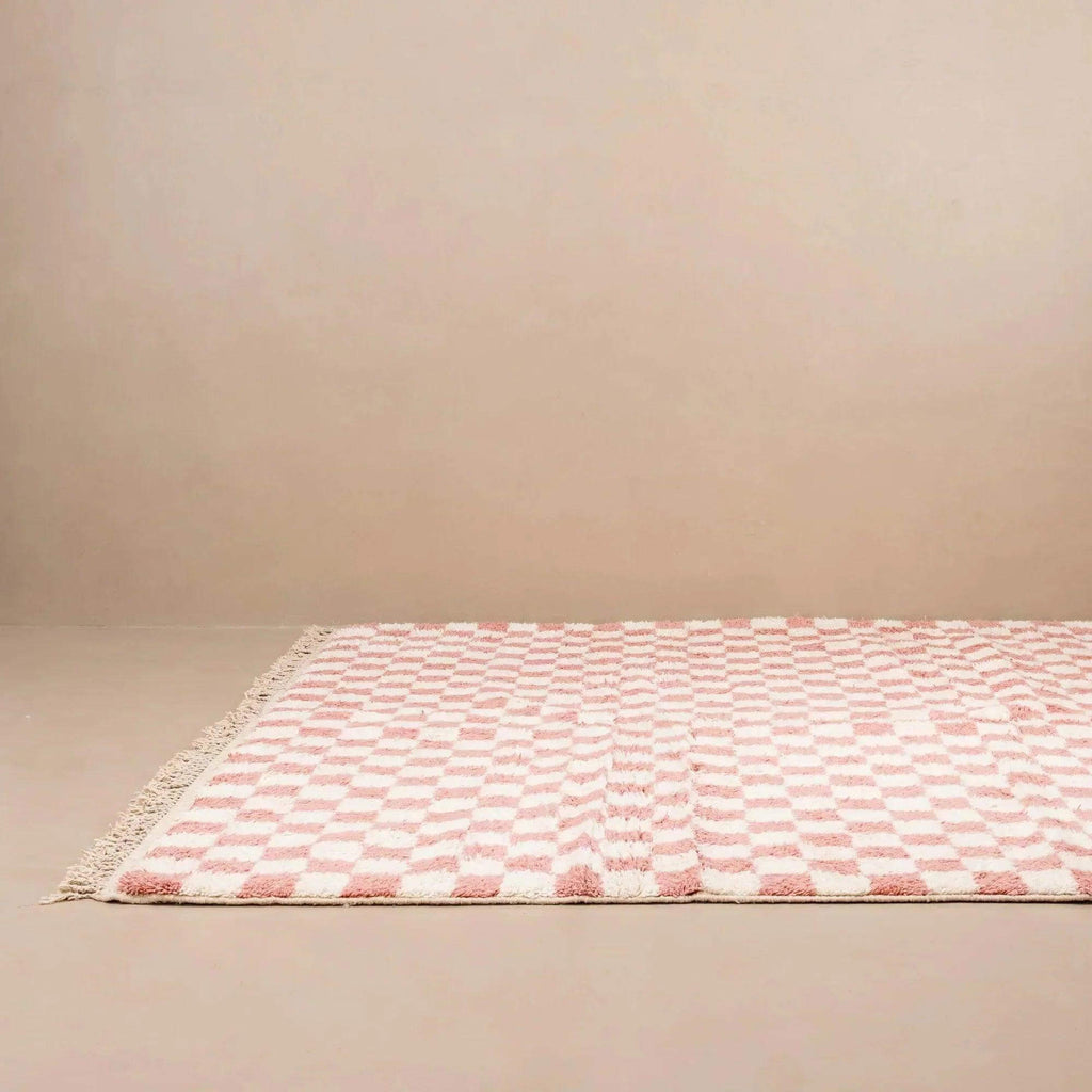 Dalya - Moroccan Rug