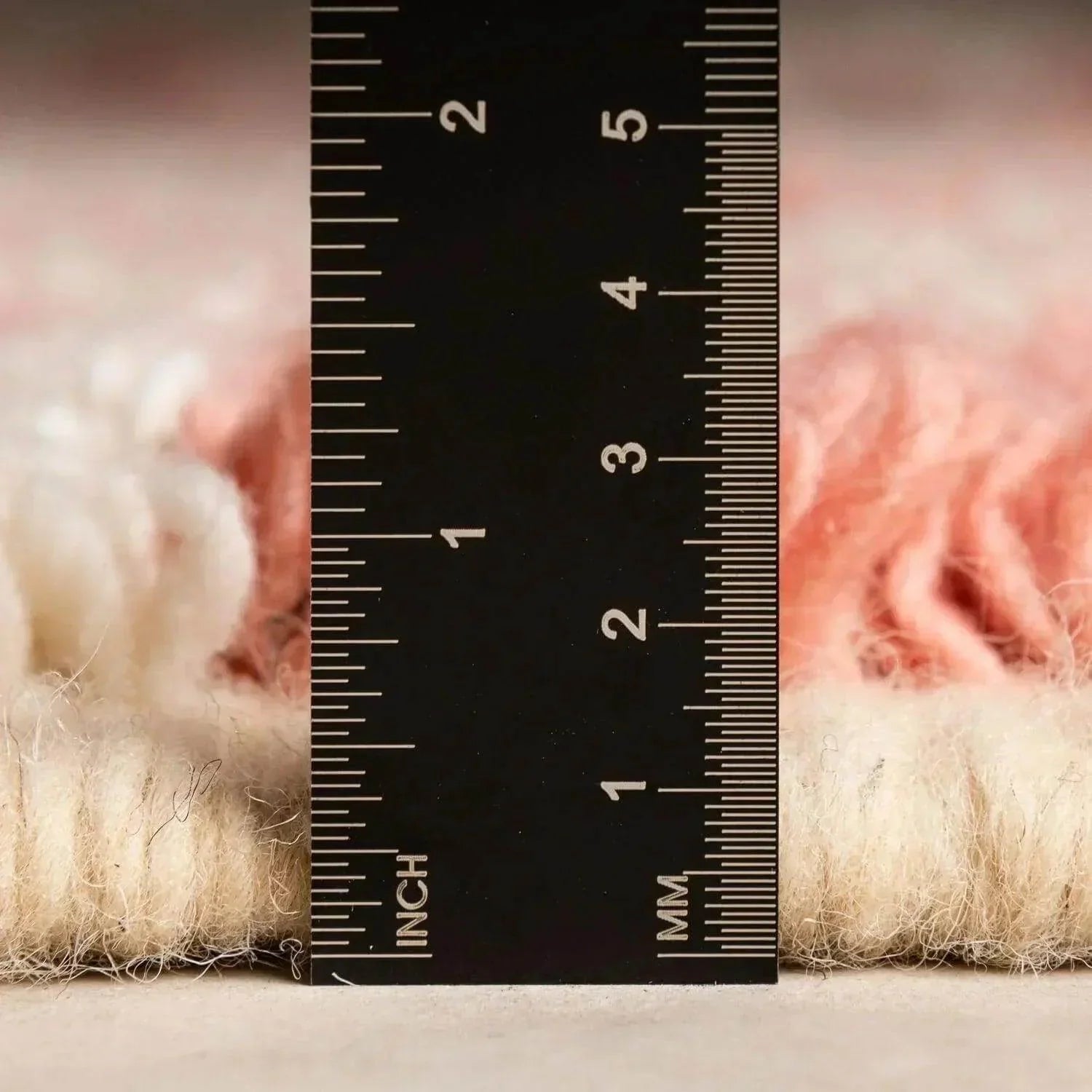 Dalya - Moroccan Rug