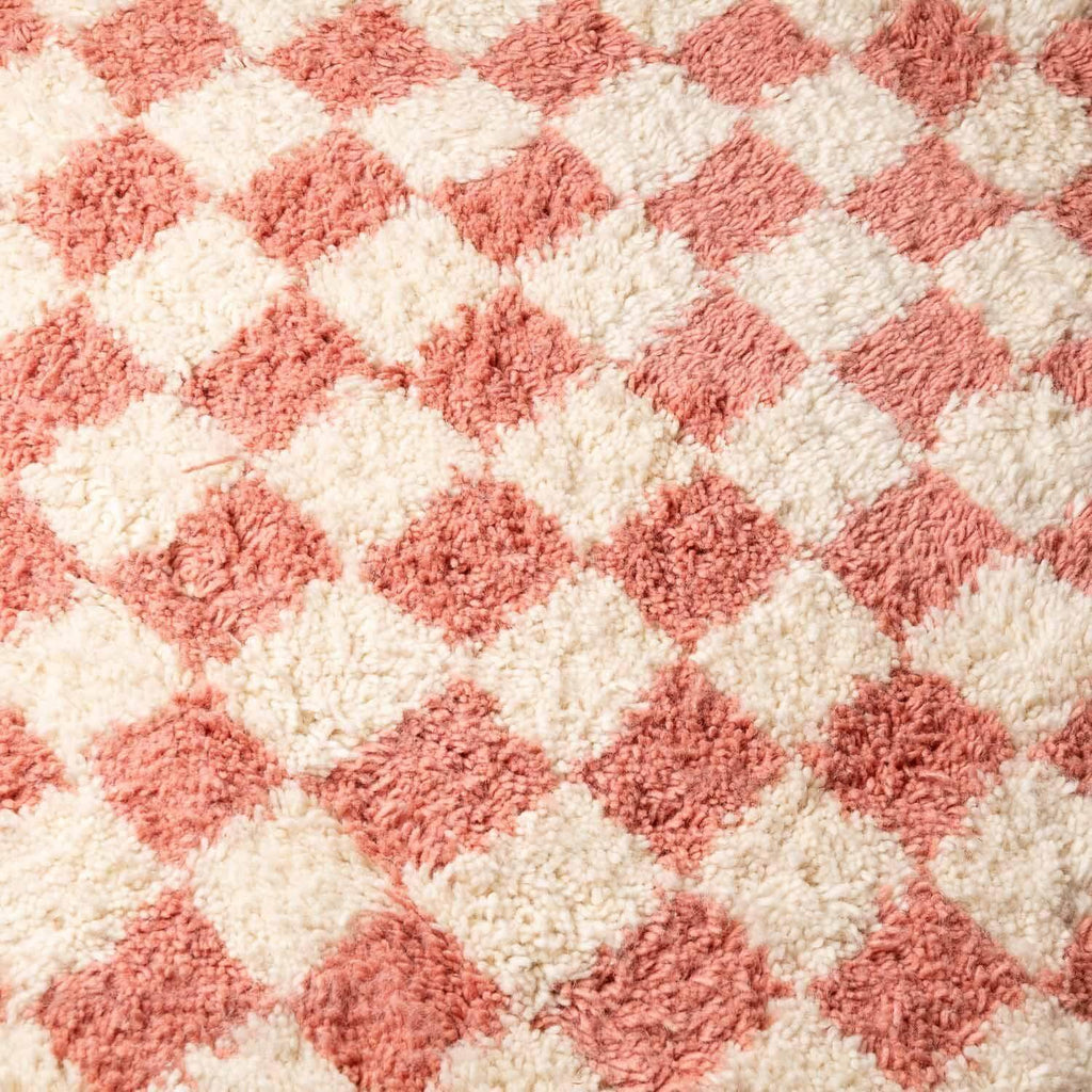 Dalya - Moroccan Rug