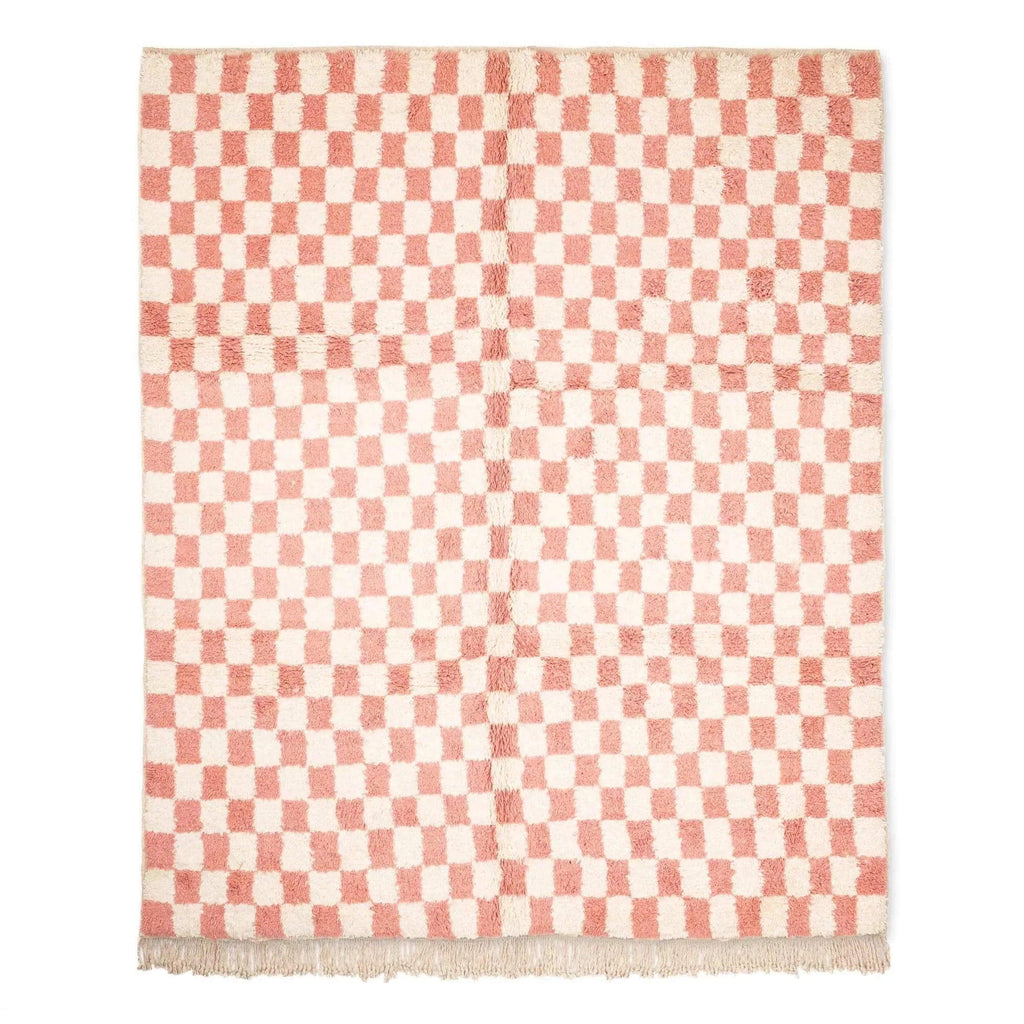 Dalya - Moroccan Rug