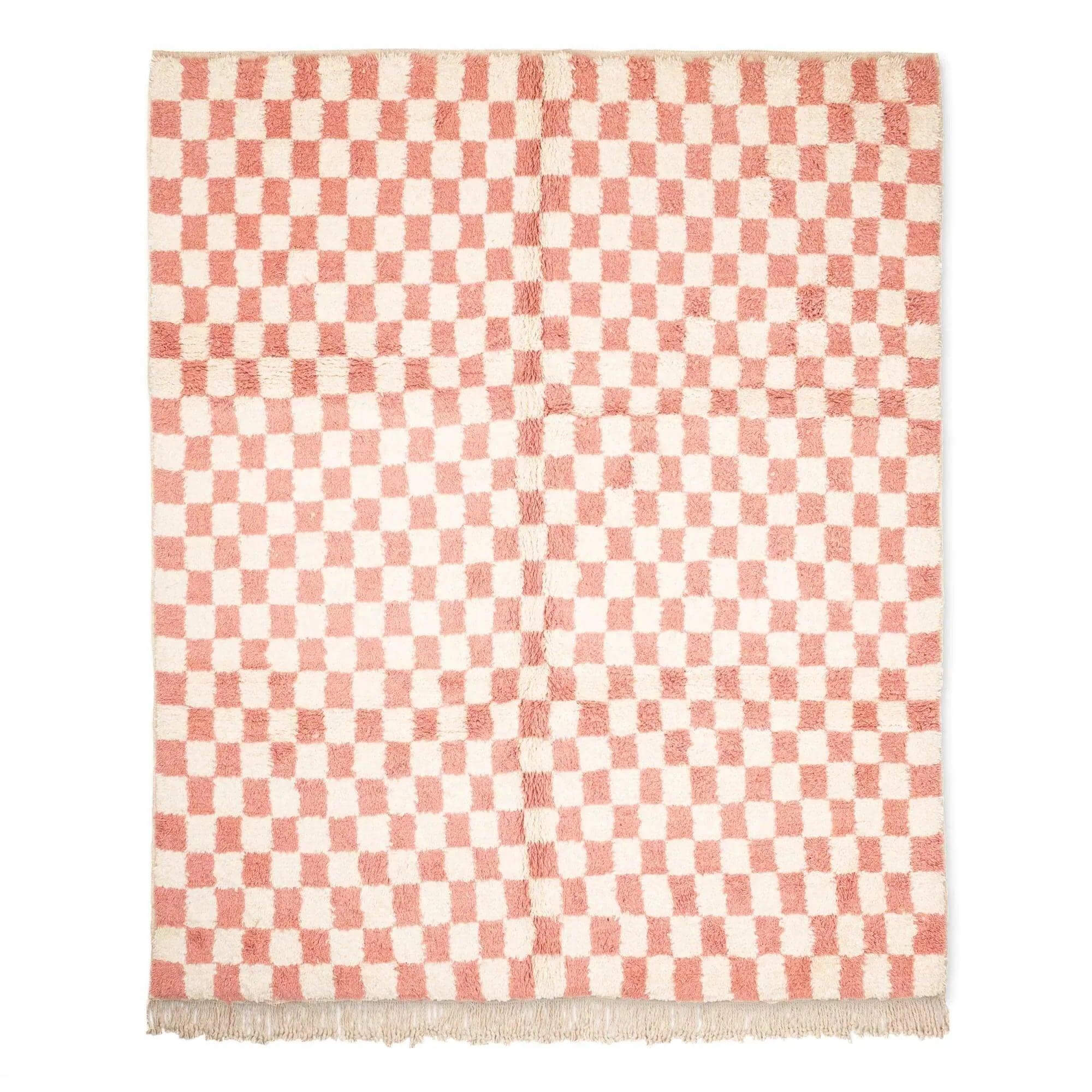 Dalya - Moroccan Rug