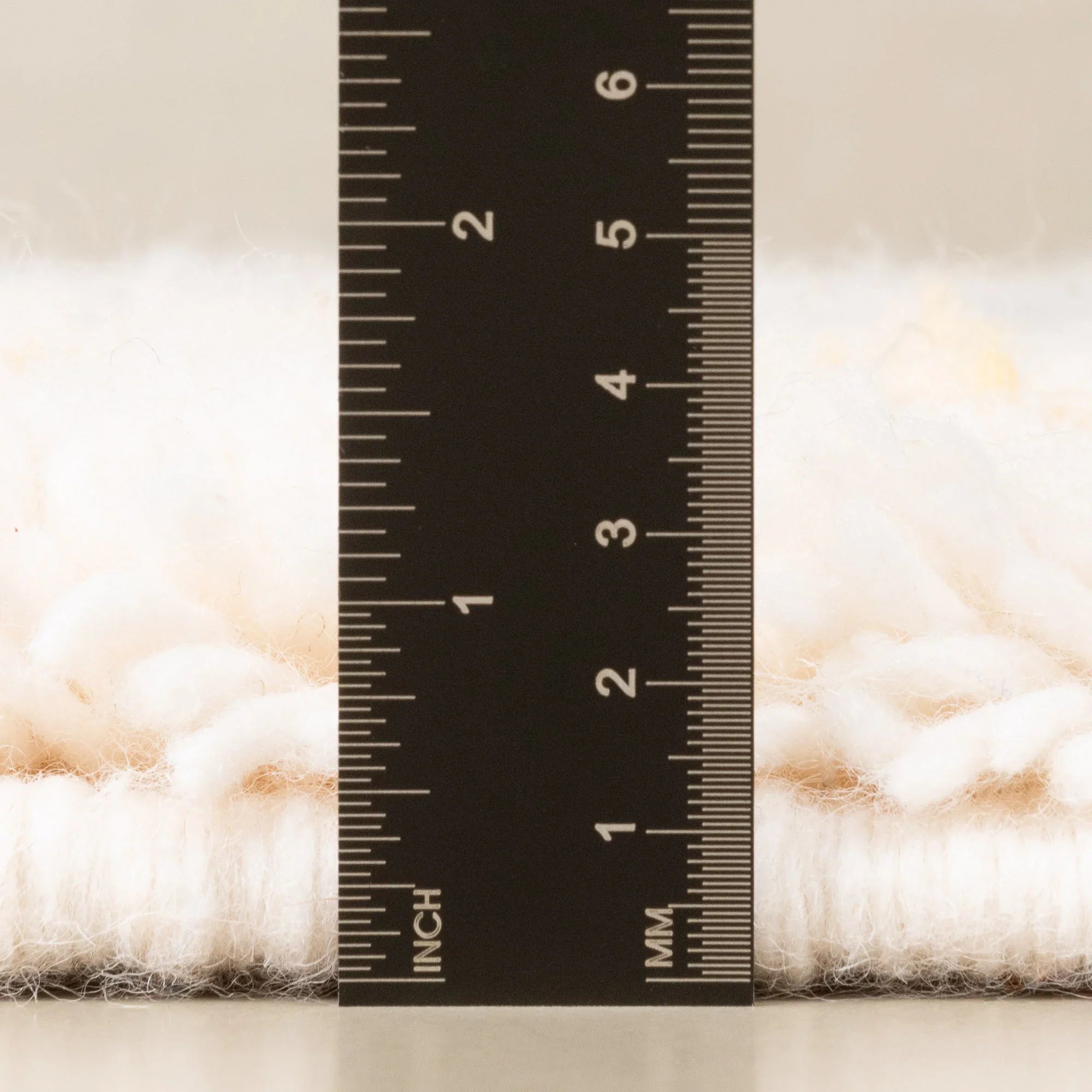 Moroccan berber runner rug