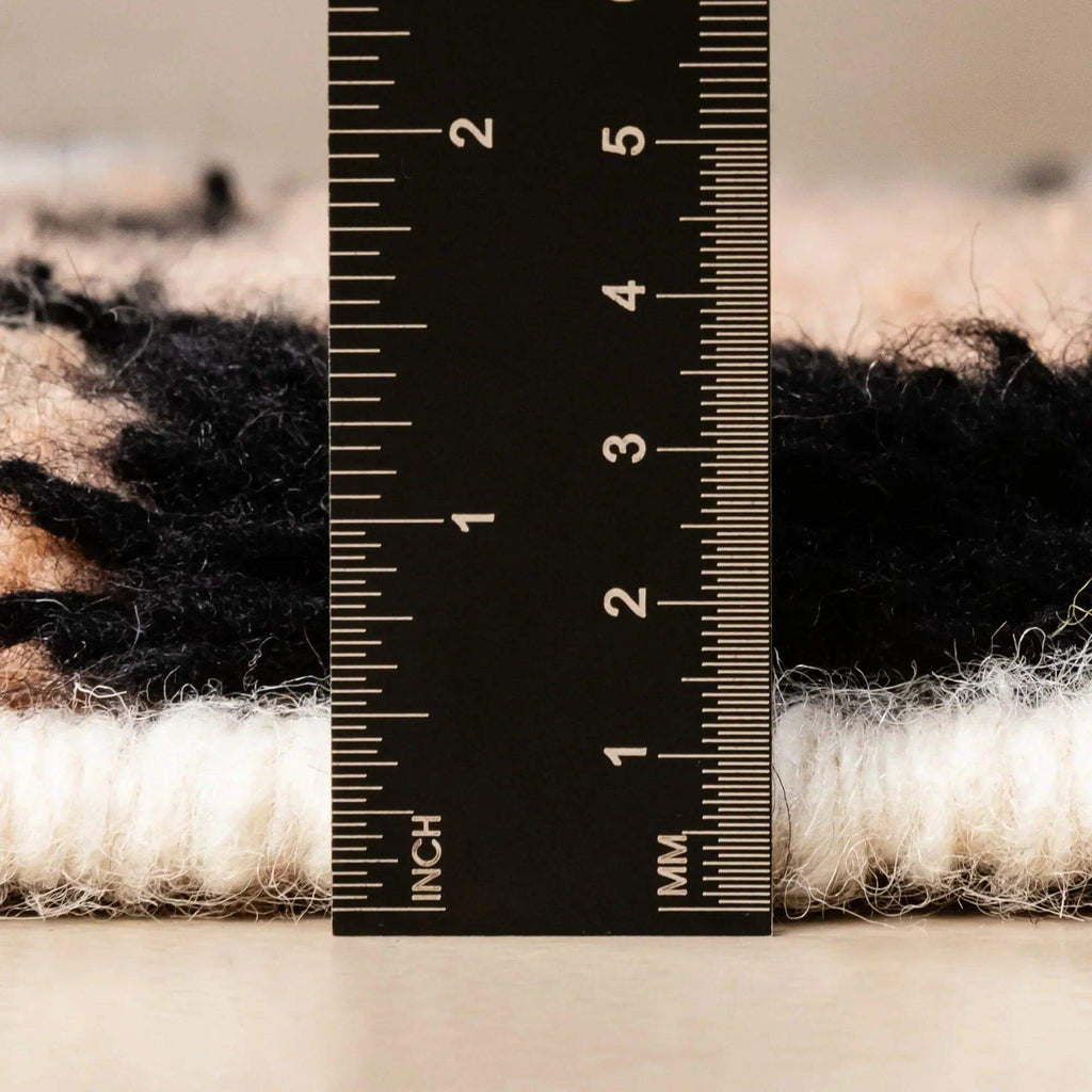 Ghizlan - Moroccan Rug