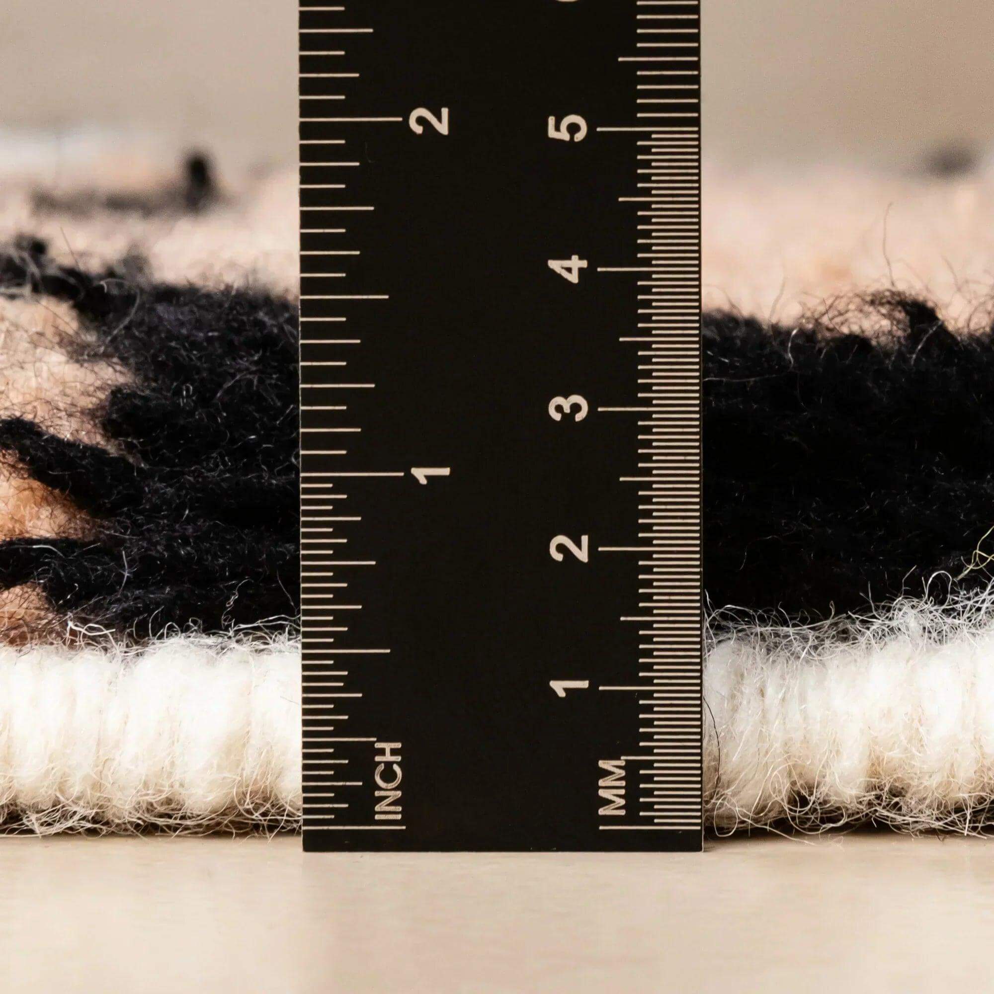 Ghizlan - Moroccan Rug