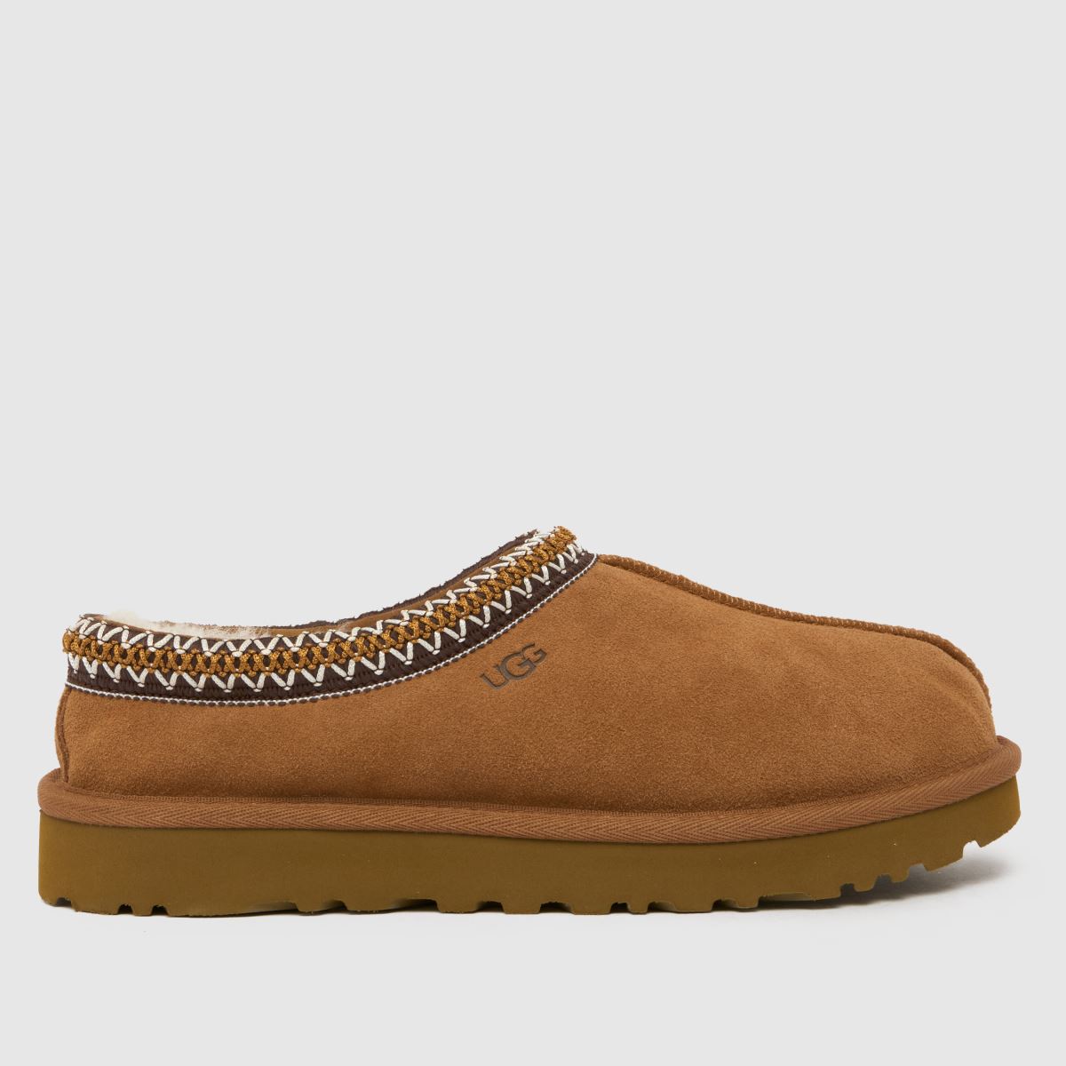 UGG Tasman II in Chestnut