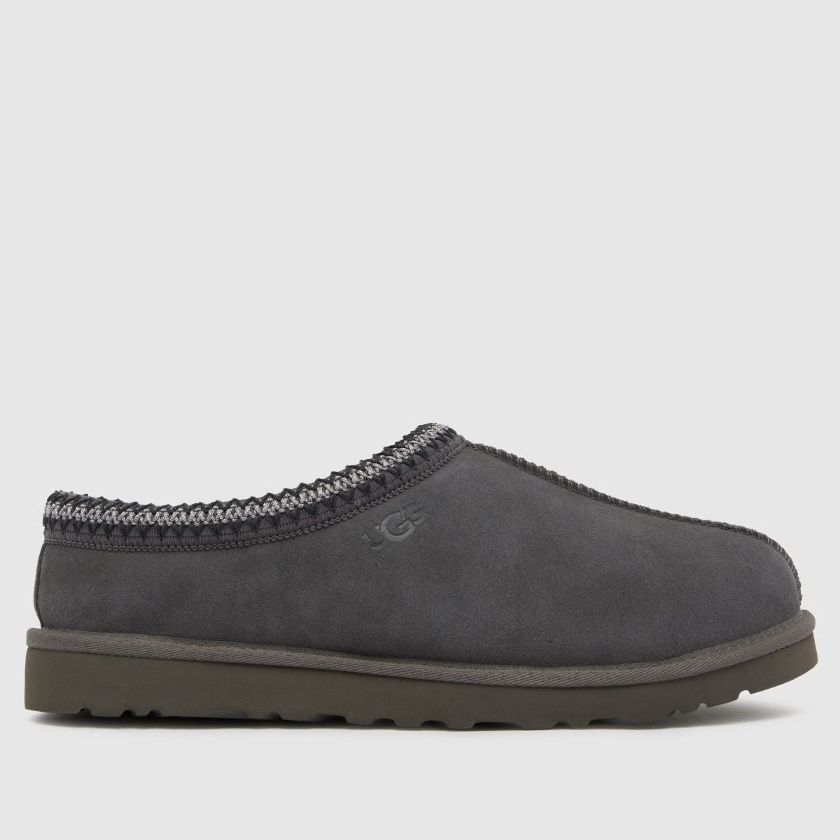 UGG Tasman II in Dark Grey