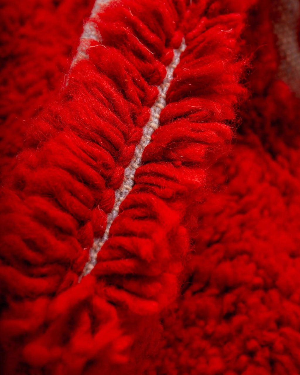 Haniya - Moroccan Rug