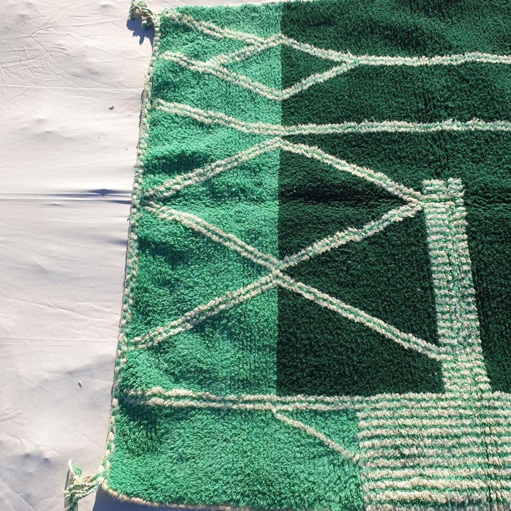 Green Moroccan Rug, Handmade Rug, Moroccan Rug, moroccan shag rug, moroccan rugs for sale, moroccan, rug 8x10, moroccan style rug