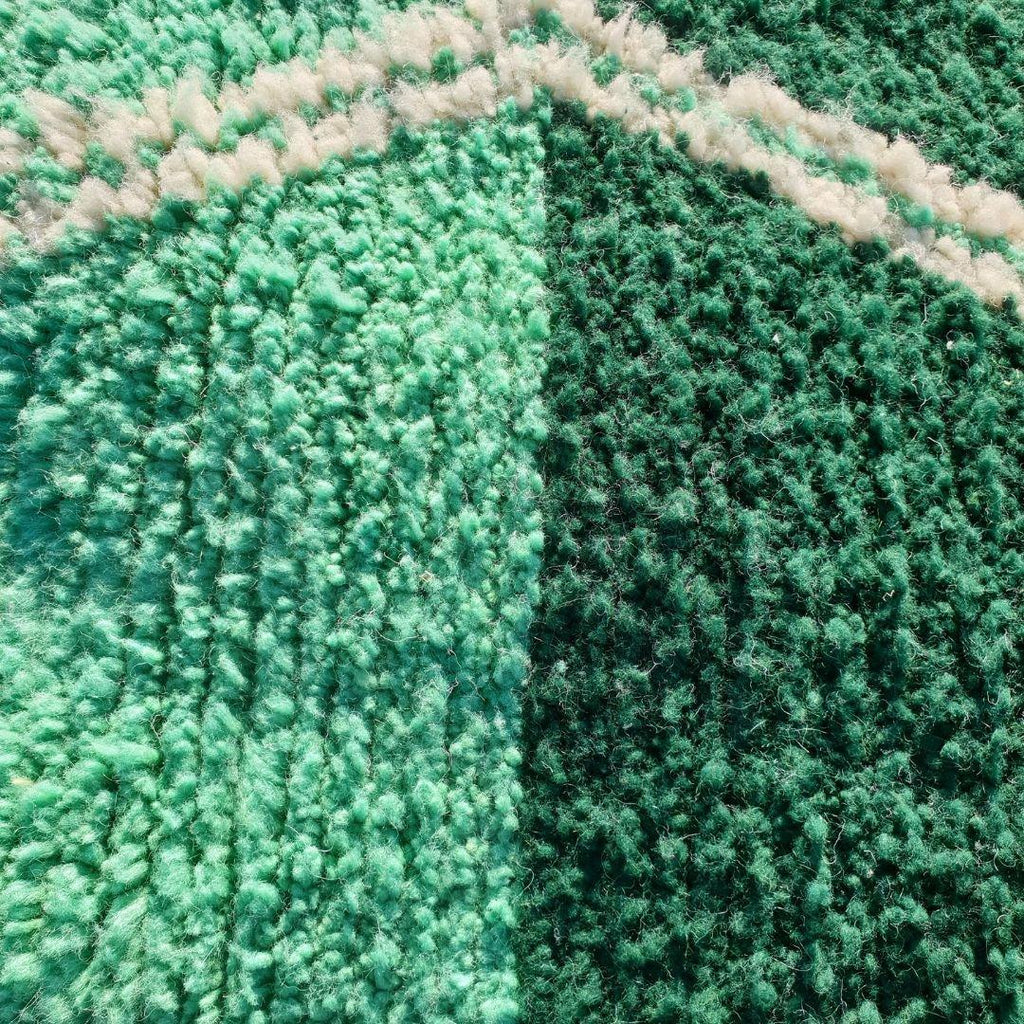 Green Moroccan Rug, Handmade Rug, Moroccan Rug, moroccan shag rug, moroccan rugs for sale, moroccan, rug 8x10, moroccan style rug